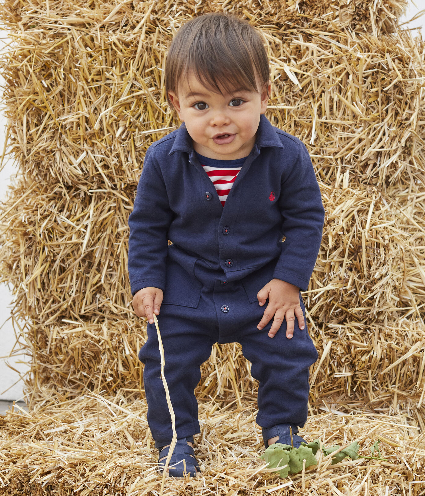 JIMMY POUR PETIT BATEAU